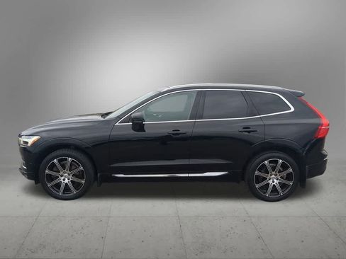 Used 2019 Volvo XC60 T6 Inscription w/ Protection Package Premier AWD/4WD image 3