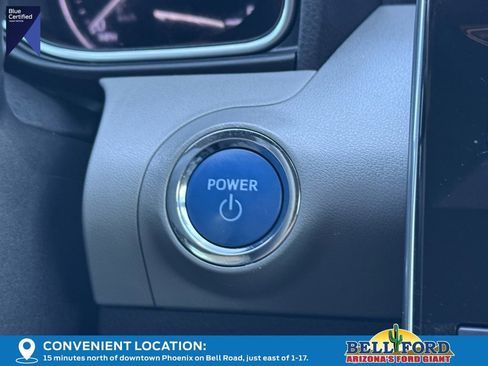 Used 2019 Toyota Avalon Limited w/ Advanced Safety Package image 31