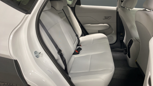 New 2027 Hyundai Kona SEL Sport AWD/4WD image 25