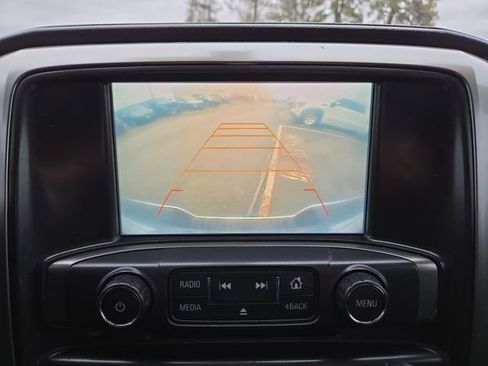 Used 2016 Chevrolet Silverado 1500 LTZ Z71 image 29