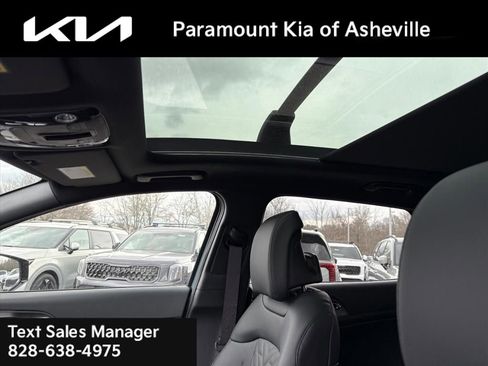 New 2026 Kia Sportage X-Line image 13