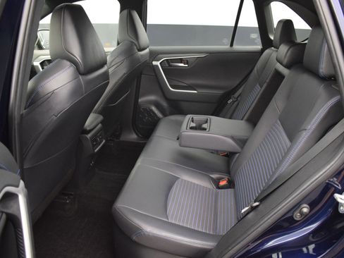 Used 2020 Toyota RAV4 XSE image 13