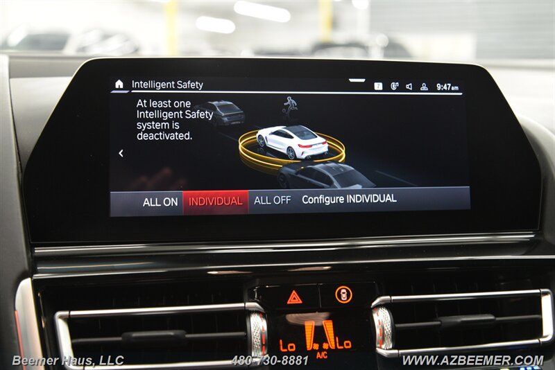 Used 2020 BMW M8 Coupe AWD/4WD image 30