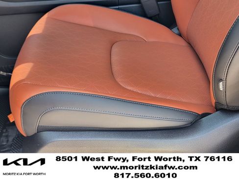 New 2026 Kia Carnival SX FWD image 17