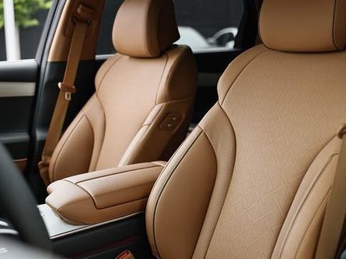 New 2026 Genesis GV80 2.5T Advanced AWD/4WD image 22