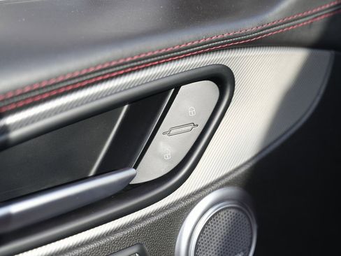 Used 2019 Alfa Romeo Stelvio Ti Sport w/ Quick Order Package 22S Sport image 24