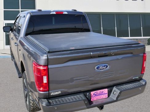 Used 2021 Ford F150 XLT w/ Equipment Group 302A High image 18