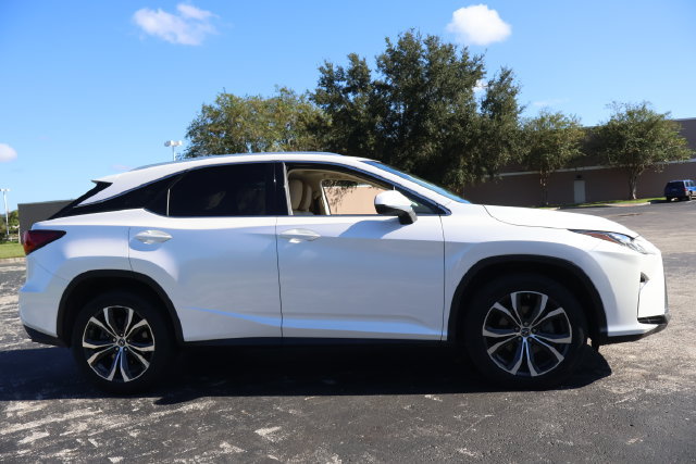 Used 2019 Lexus RX 350 FWD w/ Premium Package image 10