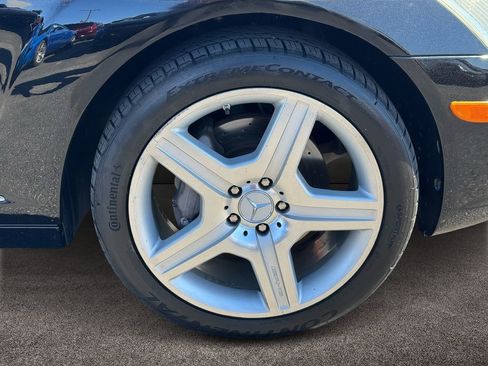 Used 2008 Mercedes-Benz S 550 image 7