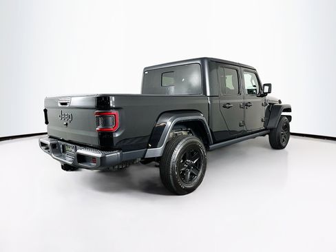 Used 2021 Jeep Gladiator Sport image 9