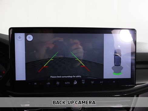 Used 2024 Ford Escape ST-Line w/ Tech Pack #1 image 6