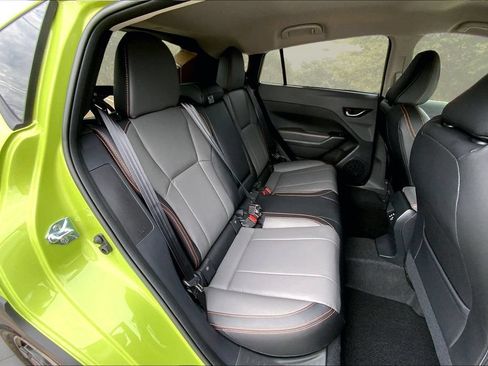Used 2026 Subaru Crosstrek 2.5i Limited AWD/4WD image 9