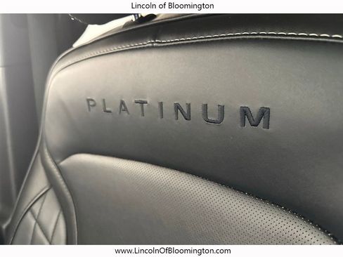 Used 2017 Ford Explorer Platinum image 75