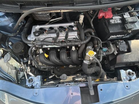 Used 2007 Toyota Yaris Sedan FWD image 11