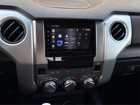 Used 2020 Toyota Tundra SR5 w/ SR5 Upgrade Package image 24