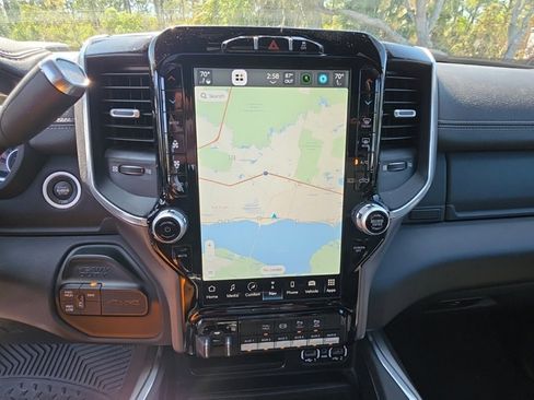 Used 2022 RAM 2500 Laramie image 3