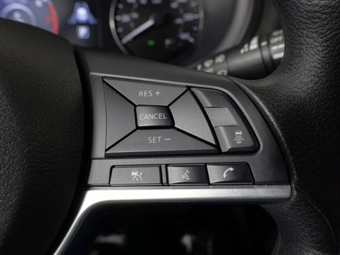 Used 2023 Nissan Kicks SV FWD image 36