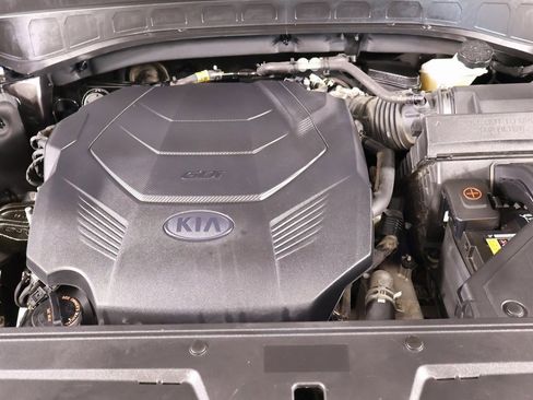 Used 2021 Kia Telluride EX w/ EX Premium Package image 22