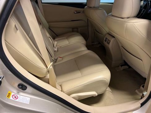 Used 2015 Lexus RX 350 FWD image 13