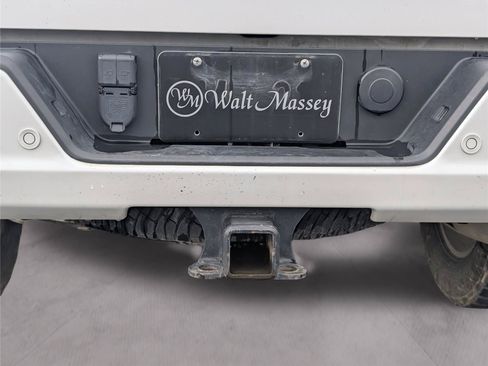 Used 2023 GMC Sierra 2500 Denali w/ Technology Package AWD/4WD image 41
