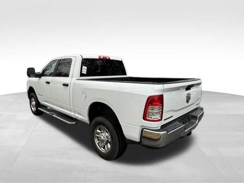 Used 2024 RAM 2500 Big Horn w/ Bed Utility Group image 5