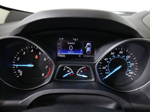 Used 2016 Ford Escape SE FWD image 29