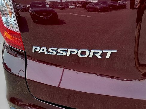 Used 2019 Honda Passport EX-L image 30