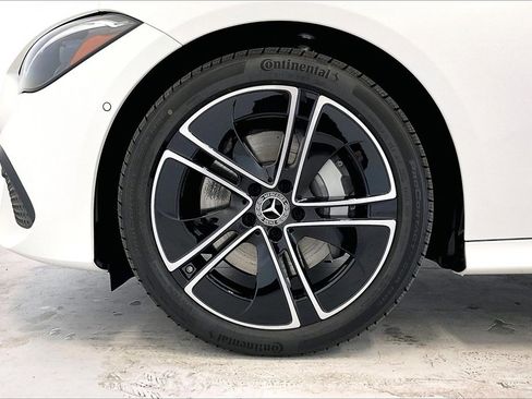 New 2026 Mercedes-Benz CLE 300 4MATIC Coupe image 11