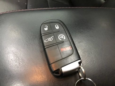 Used 2021 Dodge Durango R/T w/ Trailer Tow Group IV AWD/4WD image 11