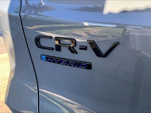 Used 2026 Honda CR-V Sport-L image 8