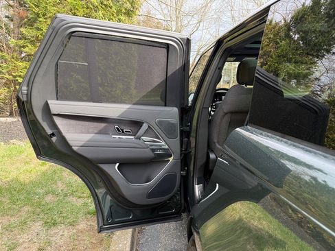 New 2025 Land Rover Range Rover SE image 11