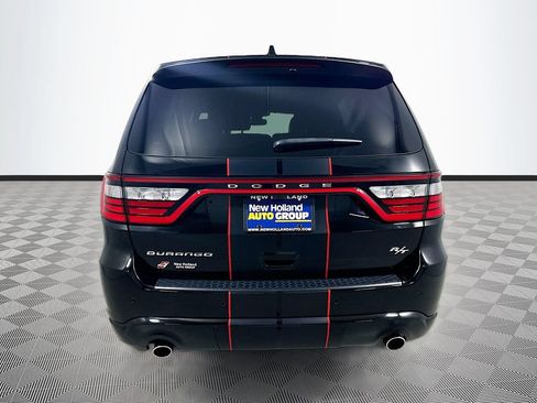 Used 2021 Dodge Durango R/T AWD/4WD image 6