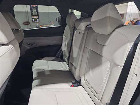 New 2026 Hyundai Tucson Limited image 14