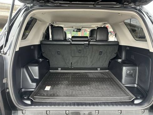 Used 2021 Toyota 4Runner Nightshade AWD/4WD image 29