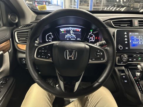 Used 2019 Honda CR-V EX image 8