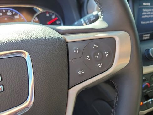 Used 2023 GMC Acadia Denali w/ Denali Ultimate Package image 24