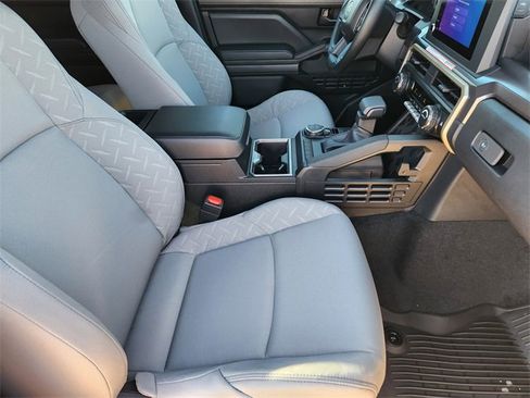 New 2026 Toyota Tacoma SR5 image 10