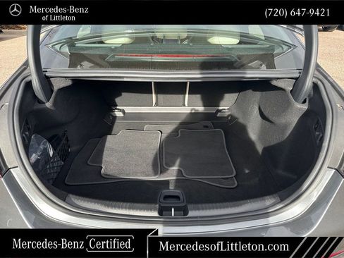 Certified 2025 Mercedes-Benz C 300 4MATIC Sedan image 30
