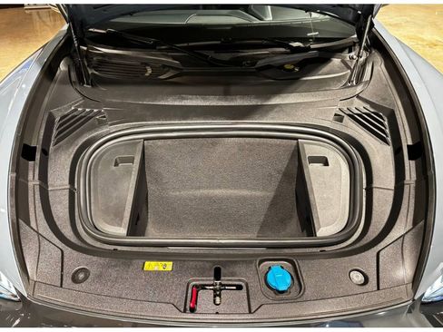 Used 2023 Audi e-tron GT Premium Plus image 4