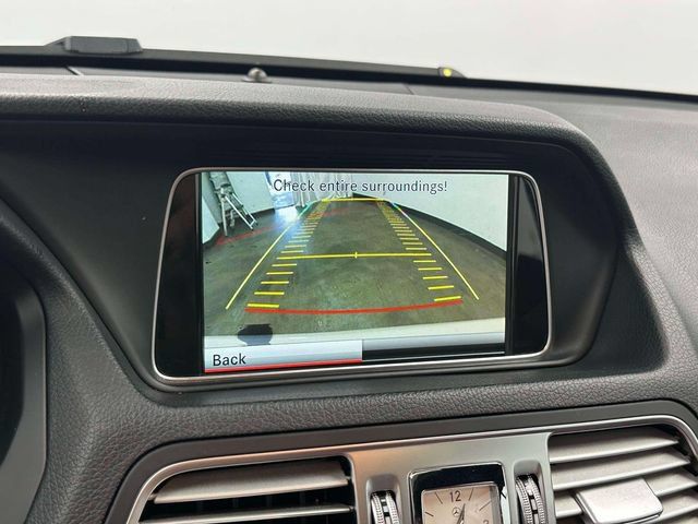 Used 2015 Mercedes-Benz E 400 4MATIC Coupe image 35