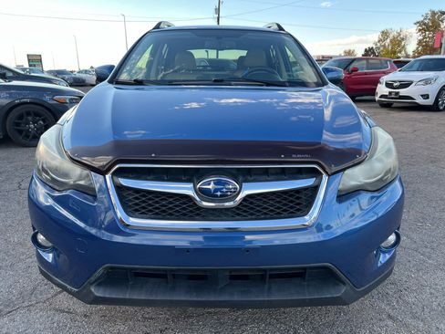 Used 2015 Subaru Crosstrek 2.0i Limited image 11