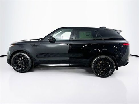 New 2026 Land Rover Range Rover Sport Dynamic SE image 8