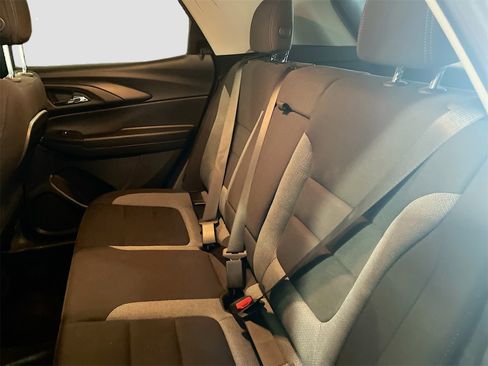 Used 2024 Chevrolet TrailBlazer LT w/ Convenience Package image 24