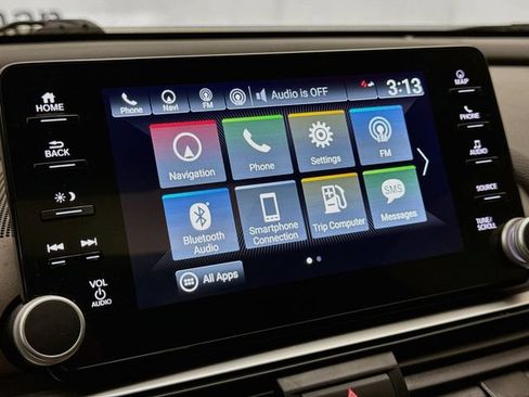 Used 2022 Honda Accord Touring image 15