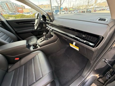 New 2026 Honda CR-V EX-L image 44