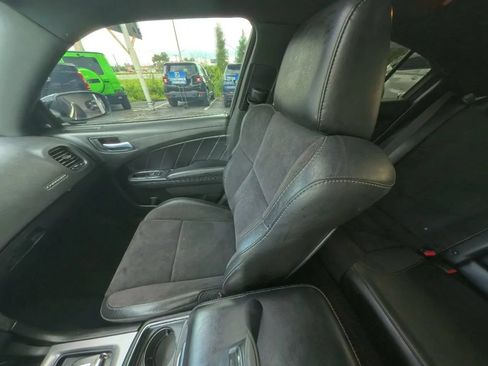 Used 2021 Dodge Charger GT w/ Plus Group AWD/4WD image 37