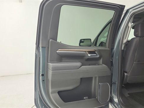 Certified 2025 Chevrolet Silverado 1500 LT image 27