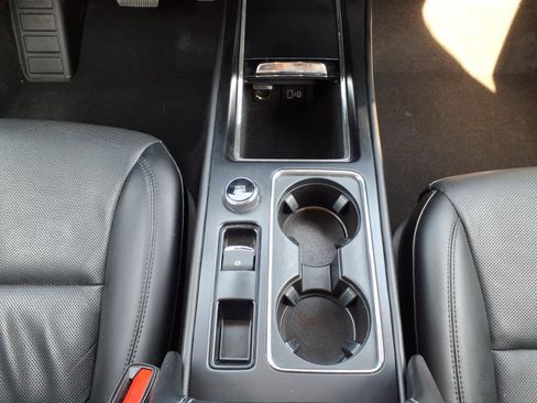 Used 2023 Lincoln Corsair Reserve w/ Jet Appearance Package image 23