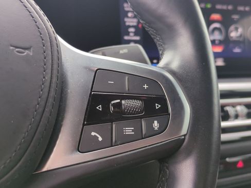 Used 2023 BMW i4 eDrive40 w/ M Sport Package RWD image 19