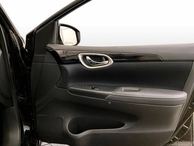 Used 2018 Nissan Sentra SV FWD image 23